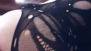 Cheating on Webcam in Swinger Club