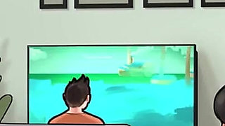 House Chores - Beta 0.2.1 Part 1 My Maid Made Me Clean My Room