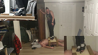 Glory Hole Flats Mary Jane