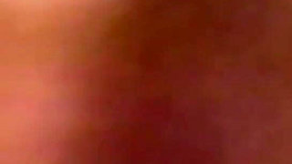 Showing off My Big Pussy, Ass and Tits Before Getting Fucked by a Stud