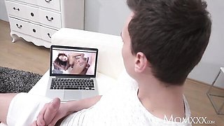 Mom XXX - milf porn