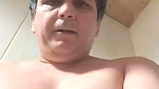 I Jerked off but the Fuck Didn't Come Out