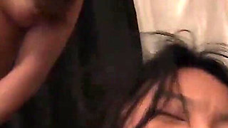 Cum and Squirt All Over My Feet Featuring Sinn Sage, Asia Perez