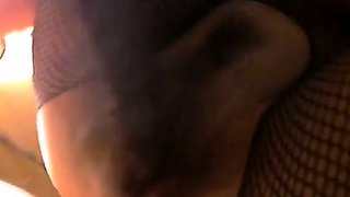 Anal Squirt Amateur