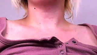 Jealous Girlfriend Creampie