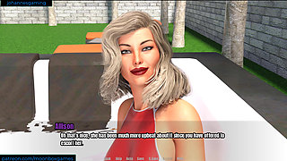 Grandma's house - i went to the wedding and fucked the bride impreginated her