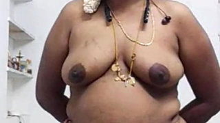 Tamil Aunty Leelaigal Part 2