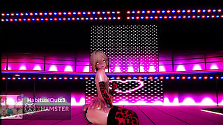 Zen Zero Chris included  Evelyn with Number 9 MMD R18 FUCK HARD 3d hentai ahegao sex dildo
