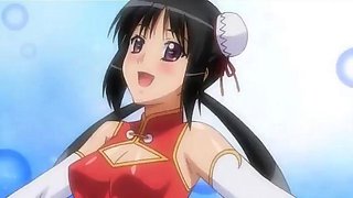 Hentai: Blowjob, Big Tits  Big Ass Porn