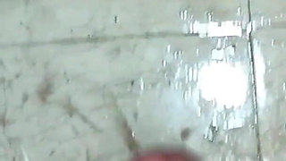 Fuck Arab Friend Wife in Shower He Watching Cuckold Husband