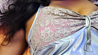 Madhumitha Open Challenge For Open Sex xxx No Anyone Can Do This ? Clear Audio Version
