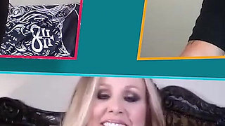 The Mike & Joanna Show Julia Ann Interview Adult Time