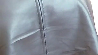 Does She Like the Paddle?