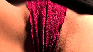 Hottest brunette solo webcam masturbation 2
