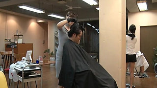 Beauty Salon Temptation. Quiet Pleasure Behind Every Service. - 2