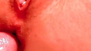 Stepsister Wants You to Fuck Her to Be Sure You Can Be Cool for Her Party