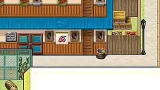 Naruto Hentai - Naruto Trainer [v0153] Part 63 Horny Sex Lover by Loveskysan69