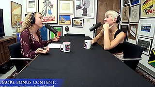 Daisy Taylor Talks about Being a Trans Pornstar in Today's