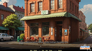 Ep1: Moonripple Lake Gameplay