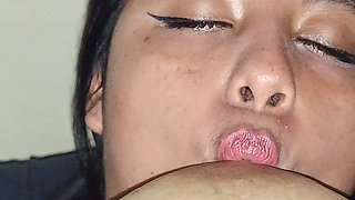Milk Fountine!