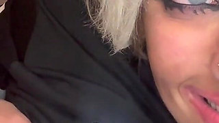 Turn Me Into Your Silly Bimbo Slut