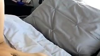 Amazing Webcam Solo Masturbation More at