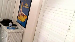 Hot blondes wild group sex