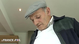 Saucy harlot mind-blowing porn clip