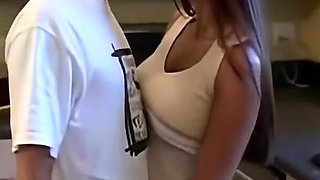 Wet Dreams Become Reality