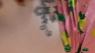 Make Bounce on My Dick Sloppy Lynn