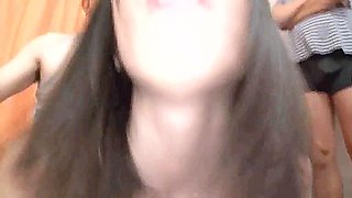 Incredible Porn Video Hd Crazy , Watch It