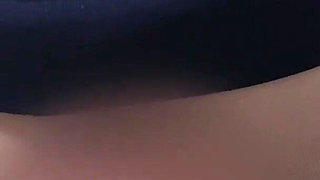 Is Secretary Kim's Panties-less Ass Addictive?