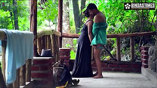 Amateur Indian teen heart-stopping adult scene