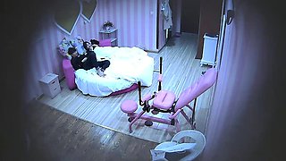 Amateur Hidden Cam Fuck On Couch