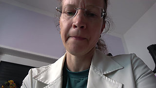 Your Vasectomy (dirtytalk)