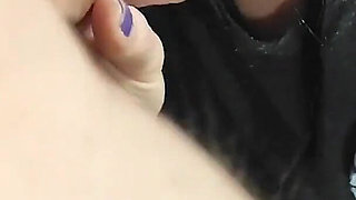 Cock Starved Stepmom Eats Stepson's Cock