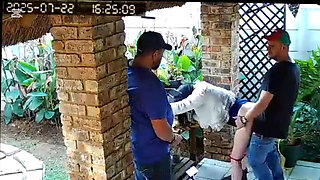 Cuckold Boss Wanted Me to Fuck His Slut Wife He Jerks off