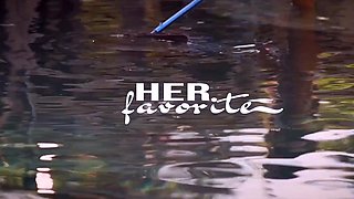 Justine Jakobs An MILF Stepmom Enjoys Favorite Hardcore