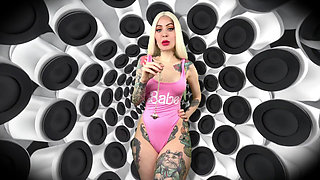 Pendulum Wipe: Goodbye Manhood, Hello Toilet Life -original Edition