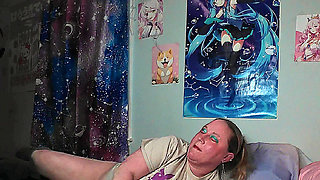 Naughty Masseuse Offers Oral Happy Ending to Stepmom at Spa Resort