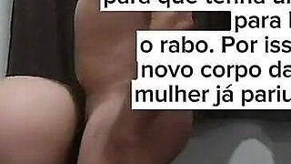 Bruna Silva Hotwife Is Back