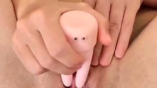 The perfect night... Sex, masturbation and anal creampie.