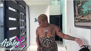 Maid Caught By Home Owner
