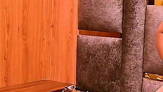 Hot Beautiful Doctor Fucks Patient