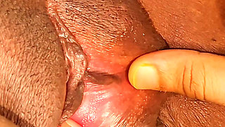 Indian Desi Video a Stepbrother Saw His Stepsister-in-law Having Sex with His Step-stepbrother. Fuck Har Pussy