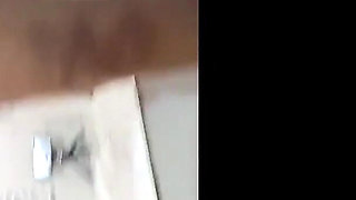 Stepmom and stepson super fast sex