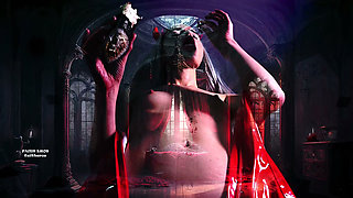 Feed Your Devil Stepmother: the Foreskin Ritual