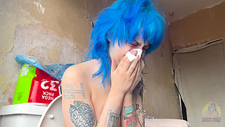 Honks on the Toilet