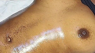 Teen Complains Dick Too Massive