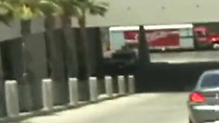 Blonde Megan Monroe takes cock in her face